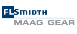 MAAG Logo