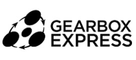 Gearbox Express Logo